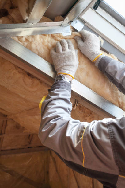 Types of Insulation We Offer in Denver, IA